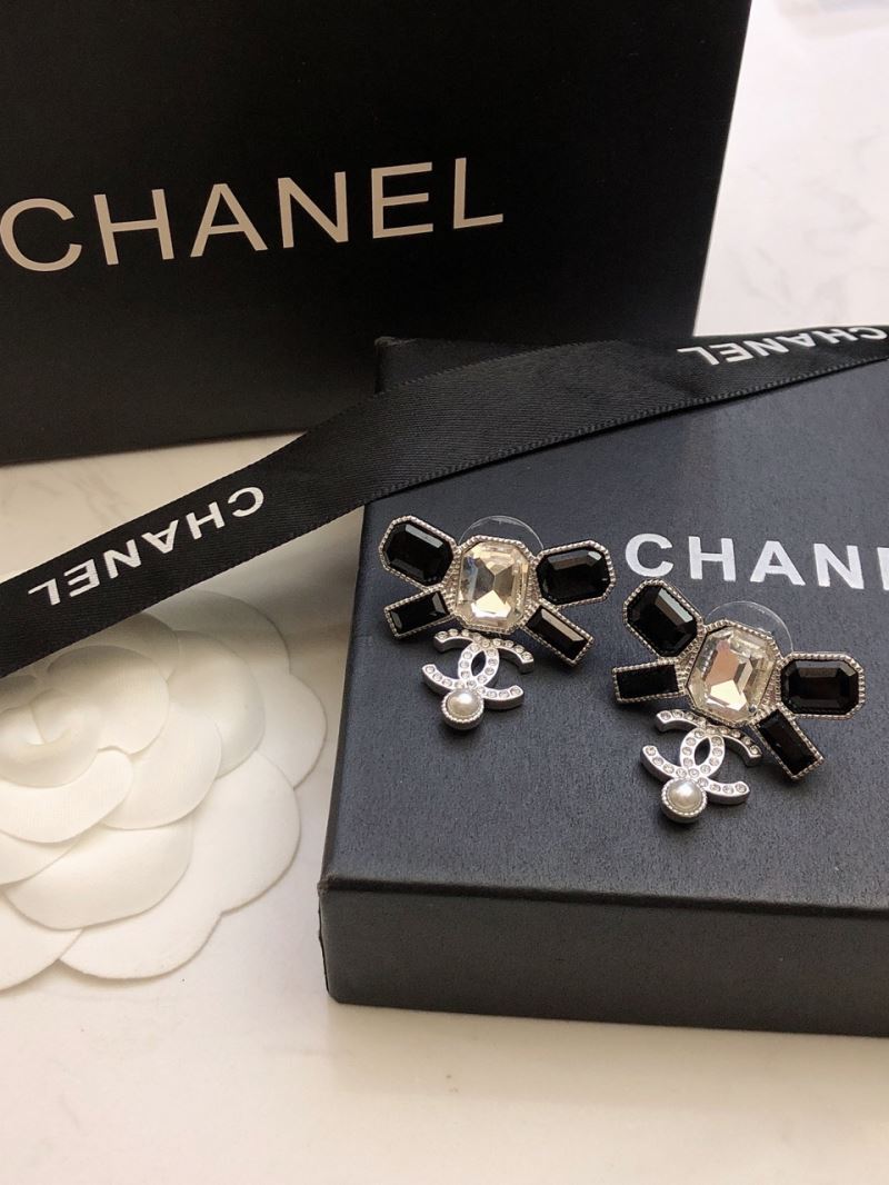 Chanel Brooches